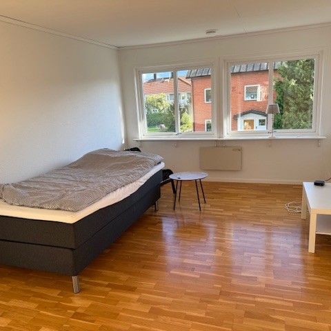 Hantverksgatan, Växjö - Photo 1