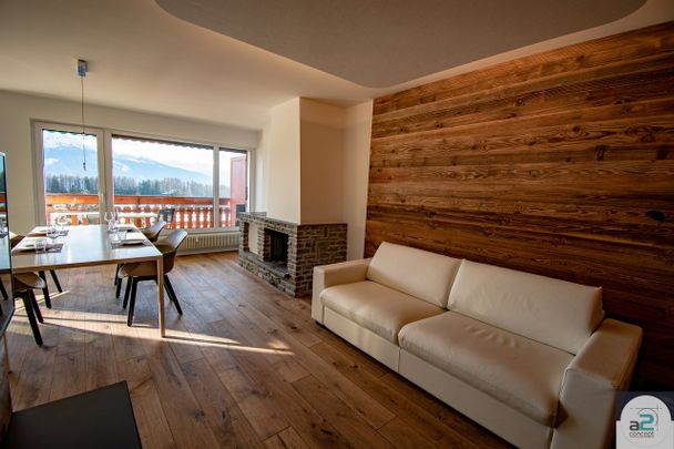 2.5 Zimmer, 60 m², 1. Stock - Photo 1