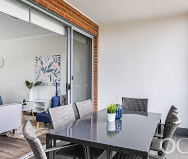 OPEN THE DOOR TO SERENE CITY-FRINGE LIVING - Photo 6