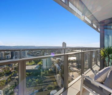 Unit 12206/36 Old Burleigh Road - Photo 5