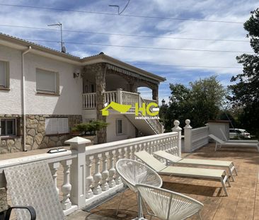 Alquiler Estudio en Urbanización - El Bosque, Villaviciosa De Odón - Foto 5