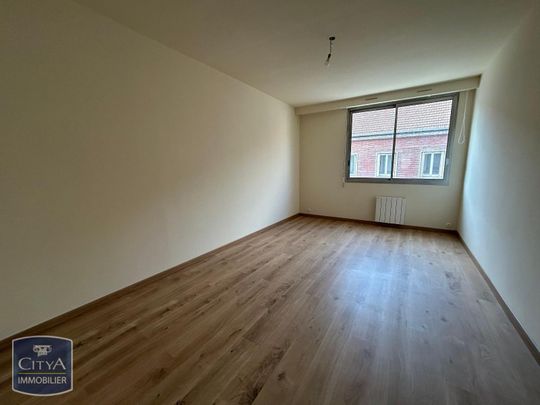 Location Appartement 3 pièces 84m² BEAUVAIS 60000 - Photo 1