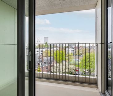 Appartement te huur: Baan 42-H 3011 CC Rotterdam - Photo 4