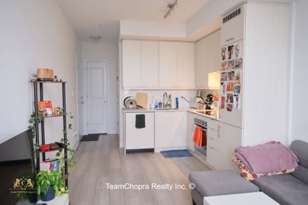 For Lease - 36 Elm Drive Unit# 3005, Mississauga, Ontario - Photo 3