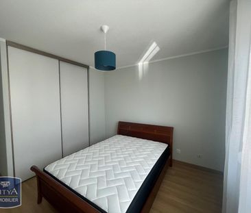 Location Appartement 2 pièces 50m² VILLEURBANNE 69100 - Photo 4