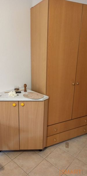 Studio/Γκαρσονιέρα για ενοικίαση Κέντρο - Άγιος Δημήτριος (Ηράκλειο Κρήτης) - Φωτογραφία 1