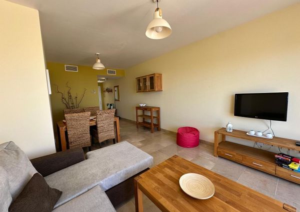 Ático En alquiler DUQUESA VILLAGE s/n, La Duquesa, Manilva