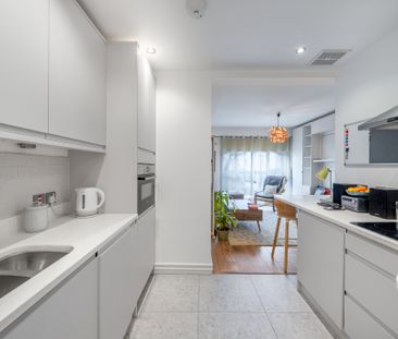 Gloucester Avenue, Primrose Hill, London, NW1 flat to rent - Photo 5