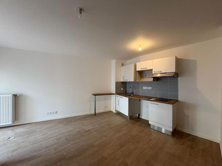 Location appartement 2 pièces, 47.50m², Magnanville - Photo 5