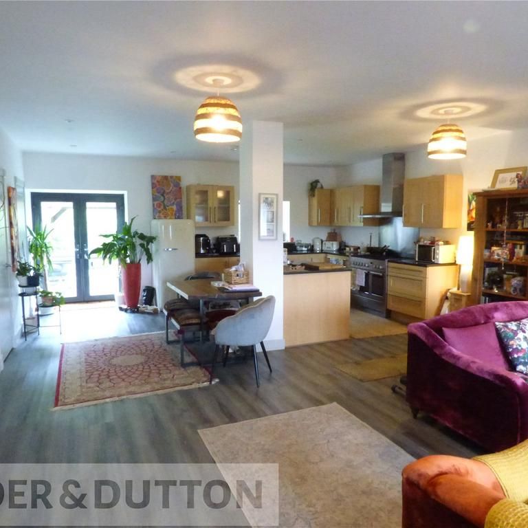 3 bedroom house to rent - Photo 1