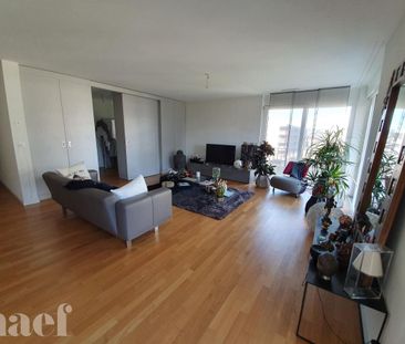 4.5 Zimmer, 93 m², 3. Stock - Photo 1