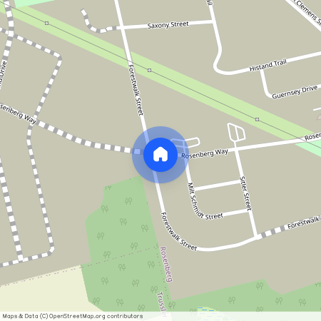 275 Rosenberg Way Unit# UPPER, Kitchener