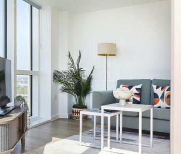 2 bedroom apartment to rent - Photo 6