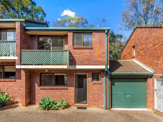 Private Oasis Just 5KM's to CBD - Photo 1