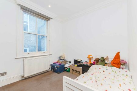 Elizabeth Mews, Hampstead, NW3 - Photo 3