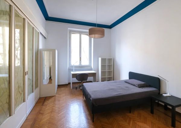 Corso Svizzera, Turin, Piedmont 10143