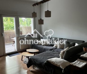 Etagenwohnung in Bochum (Weitmar) - Photo 1