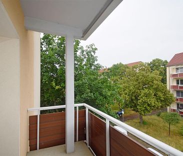 Junges Wohnen in der alten Südstadt - Photo 3