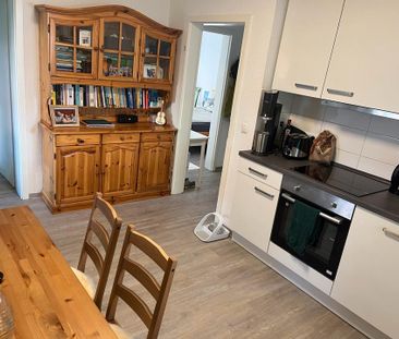 2,5 Zimmer Wohnung - Foto 1