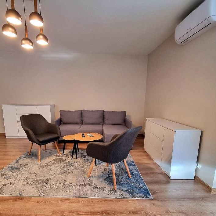 Mieszkanie śląskie Czechowice-Dziedzice powierzchnia 37.0 m² C232-WM-61529 - Photo 1