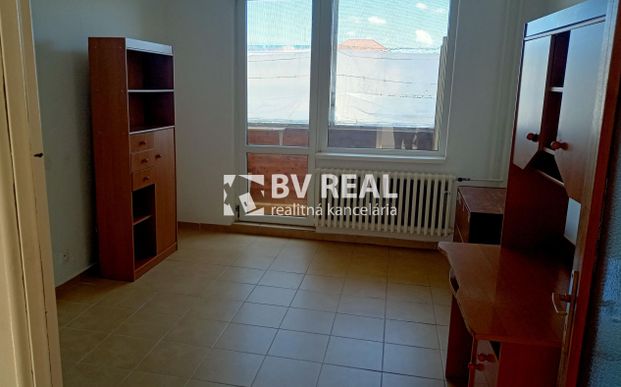 BV REAL Na prenájom 2 izbový byt Žiar nad Hronom FM2281 – Fotografia 1
