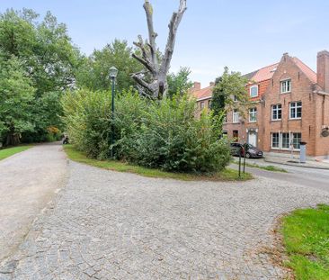 Prachtig appartement met één slaapkamer gelegen aan de Brugse Vesten - Photo 5