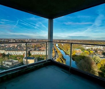 Appartement te huur: Aalscholverpad 227 3815 DZ Amersfoort - Foto 2