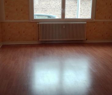 Appartement en résidence en RDC surélevé - Photo 1