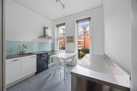 Antrim Road, Belsize Park, London - Photo 3