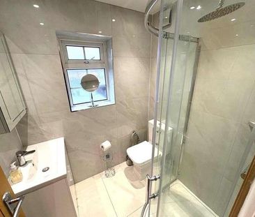 All Bills Included, First Floor, Two Bed Duplex Maisonette, Little ... - Photo 5