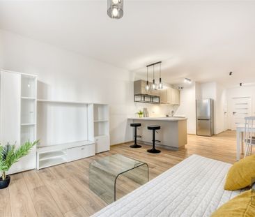 Łódź, Śródmieście, Milionowa - Photo 2