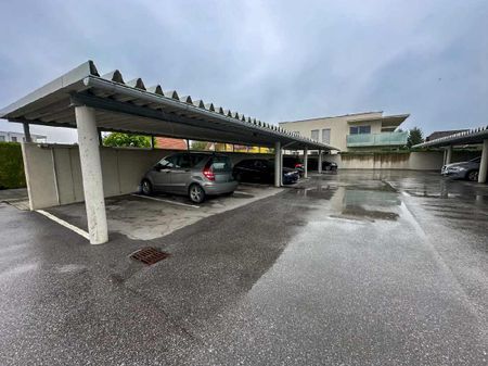 Attraktive Mietwohnung mit sonnigem Balkon in Mühldorf …! - Photo 2