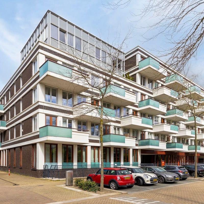 Statenlaan 383, Paleiskwartier, 5223LG, Den Bosch - Foto 1