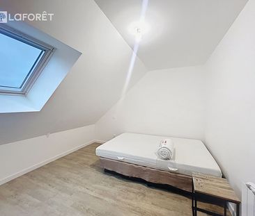 Appartement T3 près de GUEMENE SUR SCORFF à louer - Photo 4