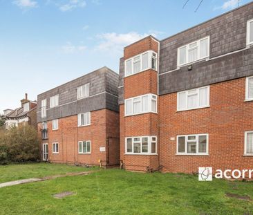 Studio Flat to rent - 56 Bensham Manor Road, Thornton Heath, CR7 - Photo 3