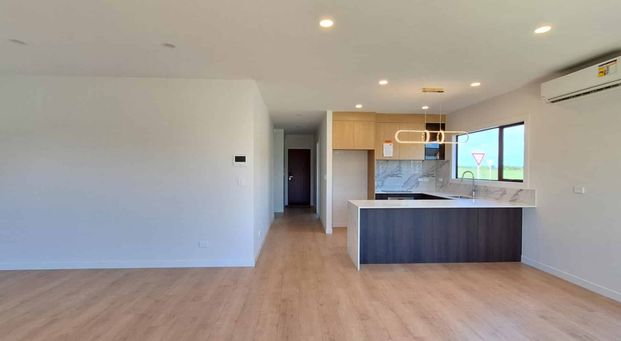 Brand New House Near Karaka Village - Photo 1