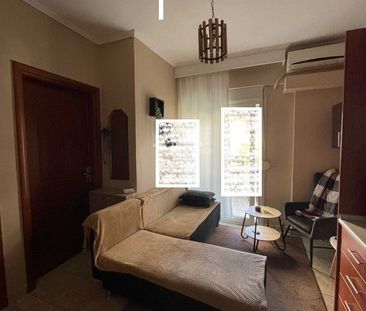 Studio/Γκαρσονιέρα για ενοικίαση Κάτω Ηλιούπολη (Εύοσμος) - Photo 1