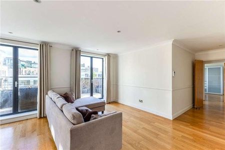 Vanilla & Sesame Court, Curlew Street, London, SE1 - Photo 3