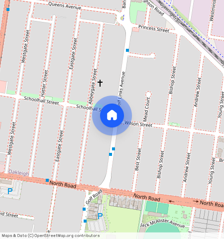 2/39 Golf Links Avenue, Oakleigh