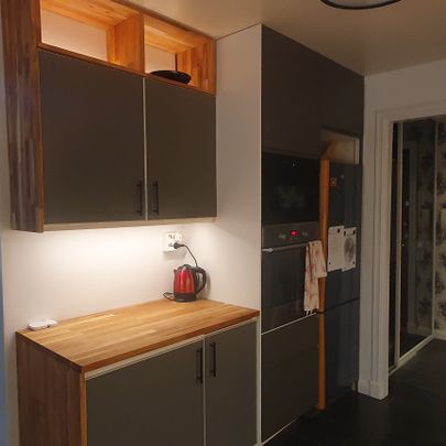 Friggagatan, Göteborg - Foto 1