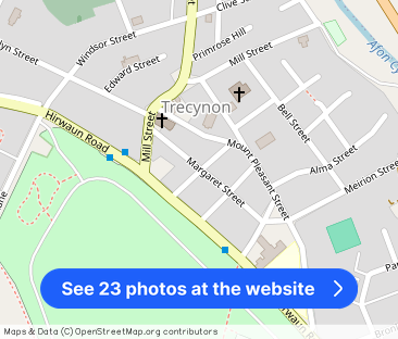 Frederick St, Wales, CF44 - Photo 1