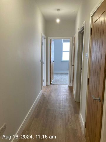 1 bedroom second floor apartment in York city centre - Photo 3