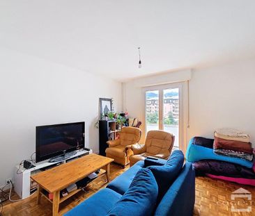 3 Zimmer, 65 m², 2. Stock - Photo 1