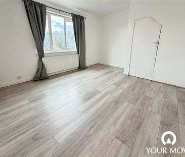 1 bedroom terraced house to rent - Photo 6
