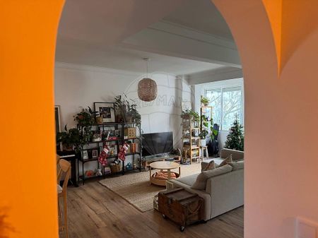 Apartamento T2 em Lisboa - Photo 5