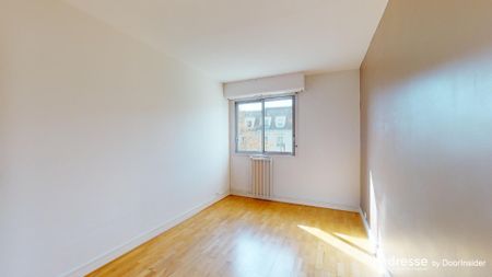 Location appartement 3 pièces, 73.21m², Châtenay-Malabry - Photo 3