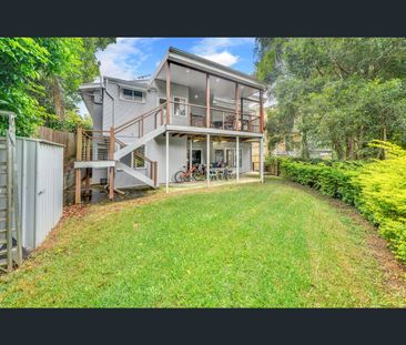 18 Lohe St, Indooroopilly, Qld 4068 - Photo 3