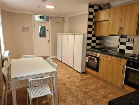 Room in a Shared House, Devonport Road, W12 - Photo 4