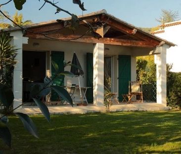 Location Maison - La Colle-sur-Loup - Photo 2