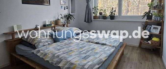 Wohnungsswap - 2 Zimmer, 50 m² - Im Lindenhof, Lichtenberg, Berlin - Photo 1